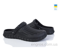 Кроксы Vladimir